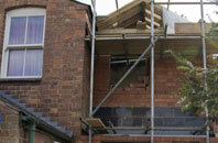 free Potterhanworth home extension quotes
